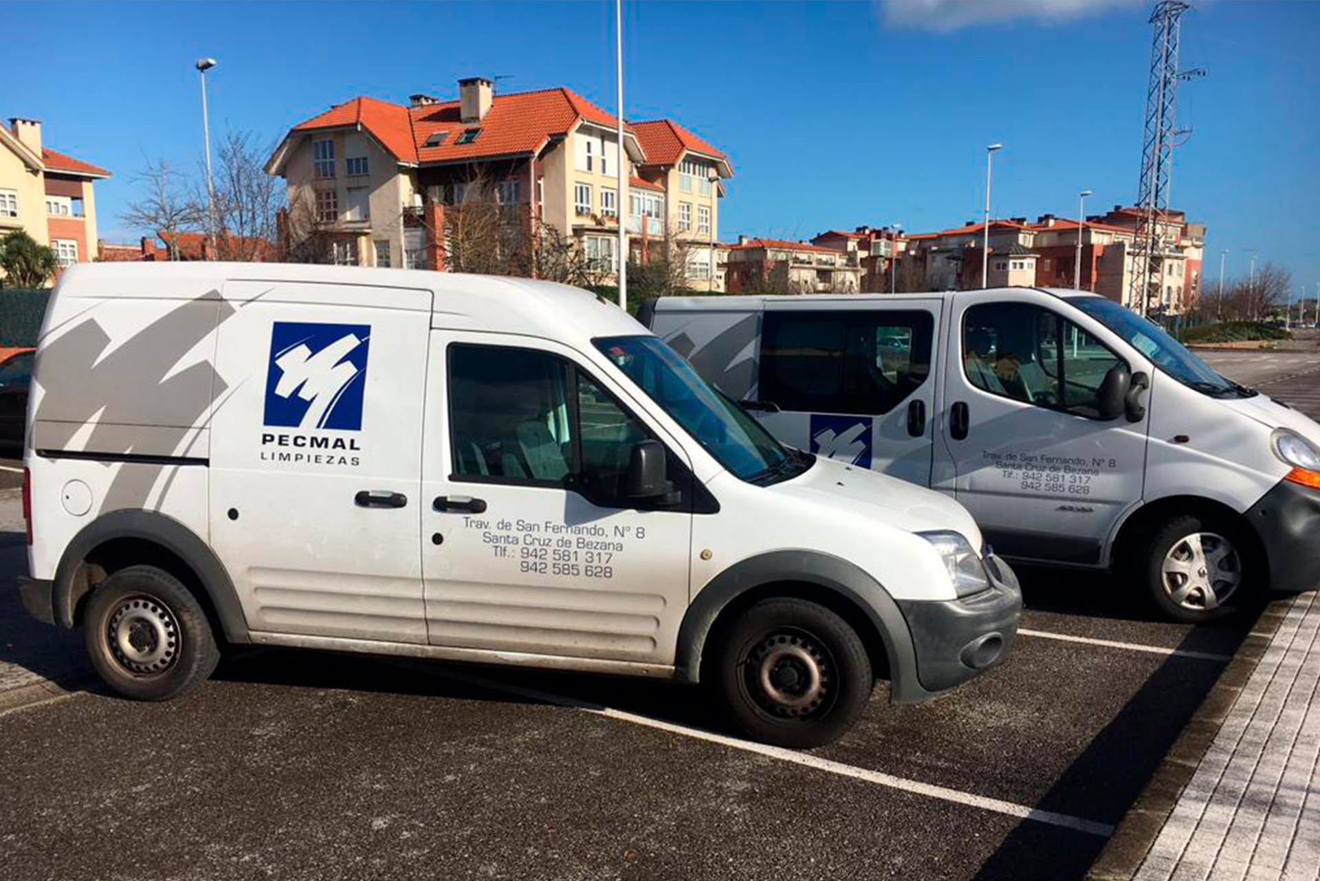Limpieza en Cantabria Empresa de limpieza profesional en Cantabria